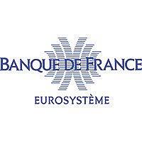 Banque de France logo