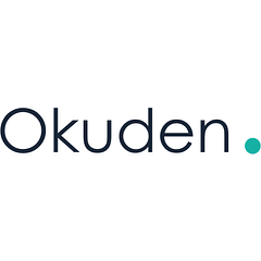 Okuden. logo