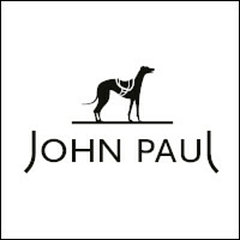 John Paul logo