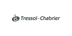 Groupe Tressol Chabrier logo