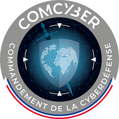 Comcyber logo