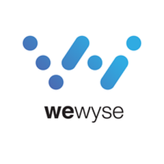 Wewyse logo