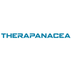 TheraPanacea logo