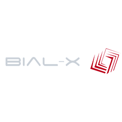 Bial-X logo