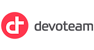 Devoteam Data Driven France logo