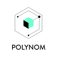 Polynom logo