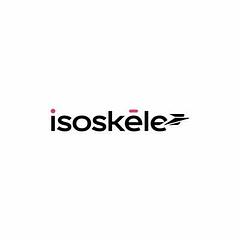 Isoskele logo