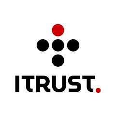 Itrust logo