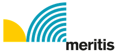 Meritis logo