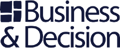 Business & Decision logo