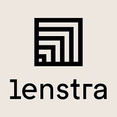 Lenstra logo