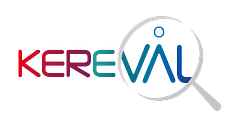 Kereval logo