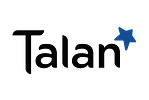 Talan logo