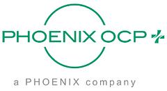 Phoenix OCP logo