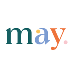 May logo