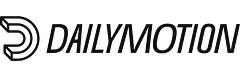 Dailymotion logo