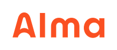 Alma logo