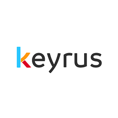 Keyrus logo